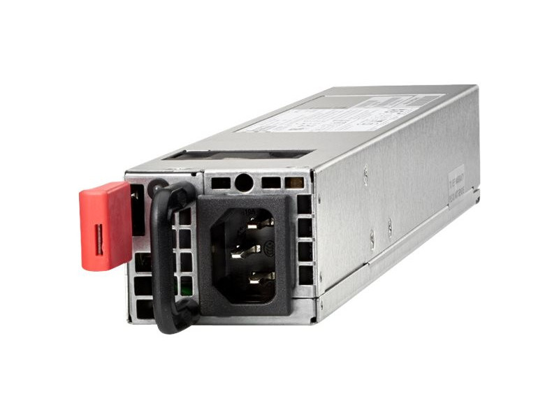 HPE Aruba 8325 650W 100-240VAC FB PSU EU
