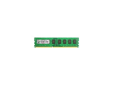 TRANSCEND 2Go JM DDR3 U-DIMM 204b