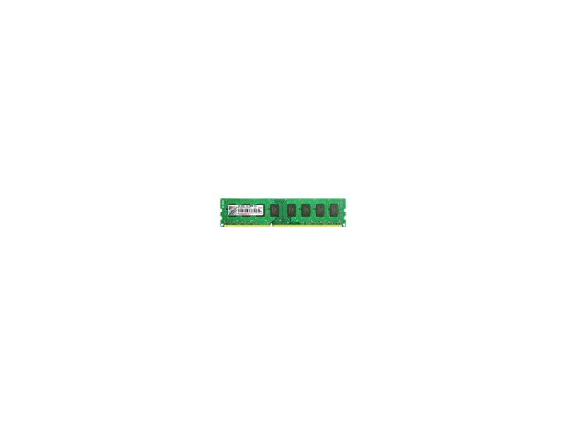 TRANSCEND 2Go JM DDR3 U-DIMM 204b