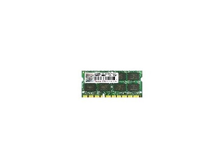 TRANSCEND 4Go JM DDR3 SO DIMM 204b