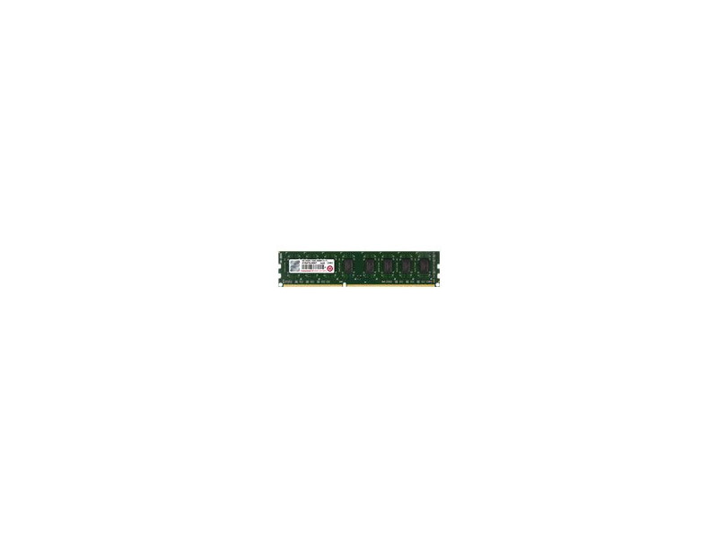 TRANSCEND 4Go JM DDR3 1600Mhz U-DIMM