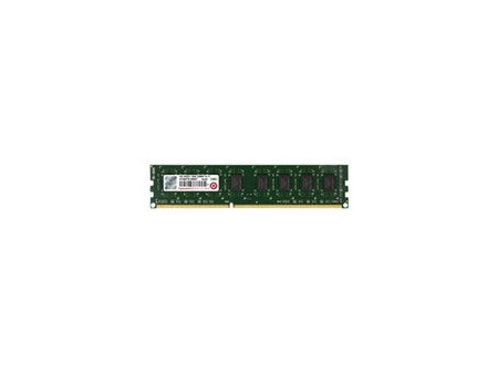 TRANSCEND 2Go JM DDR3 1600Mhz U-DIMM