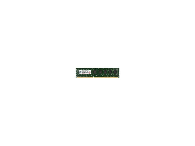 TRANSCEND 2Go JM DDR3 1600Mhz U-DIMM