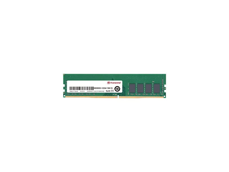 TRANSCEND 16Go JM DDR4 2666Mhz U-DIMM
