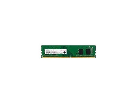 TRANSCEND 16Go KIT JM DDR4 2666Mhz UDIMM