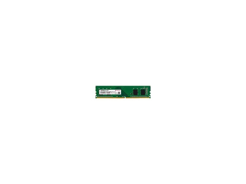 TRANSCEND 16Go KIT JM DDR4 2666Mhz UDIMM