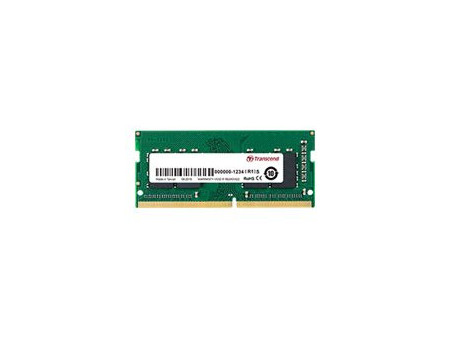 TRANSCEND 32Go JM DDR4 2666Mhz SO-DIMM