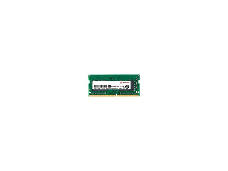 TRANSCEND 32Go JM DDR4 2666Mhz SO-DIMM