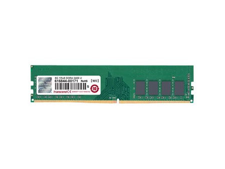 TRANSCEND JM 16Go DDR4 3200Mhz U-DIMM