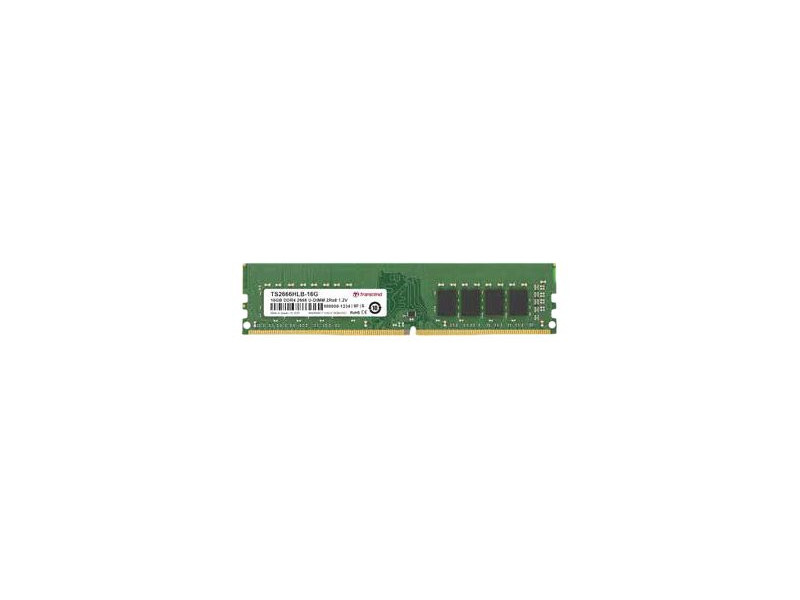 TRANSCEND 4Go JM DDR4 3200MHz U-DIMM