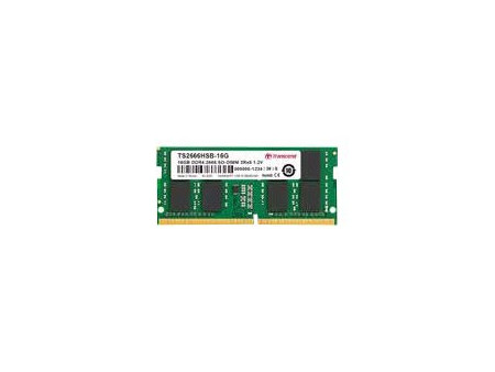 TRANSCEND 8Go JM DDR4 3200MHz SO-DIMM