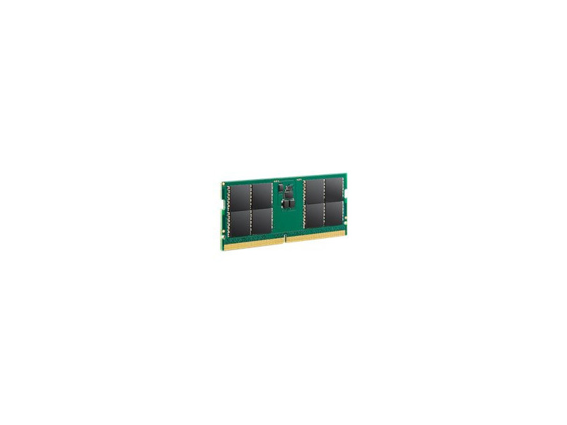 TRANSCEND 8Go JM DDR5 5600 SO-DIMM 1Rx16