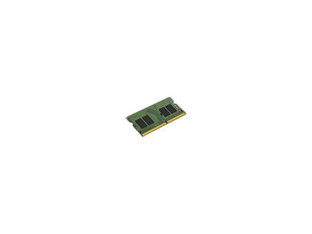 KINGSTON 16Go DDR4 3200MHz Single SODIMM