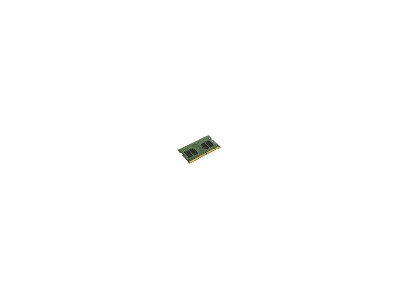 KINGSTON 16Go DDR4 3200MHz Single SODIMM