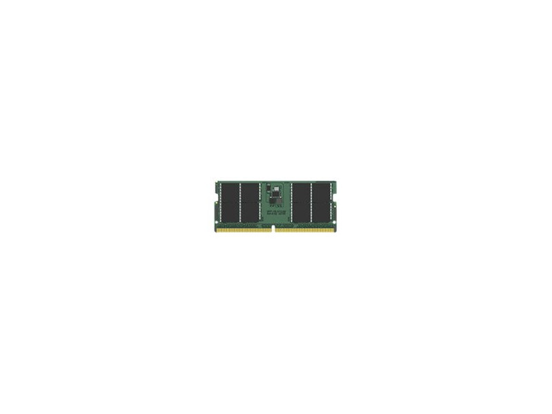 KINGSTON 32Go DDR5 5600MT/s SODIMM
