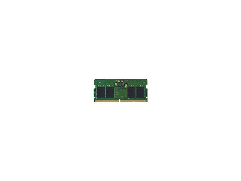 KINGSTON 8Go DDR5 5600MT/s SODIMM
