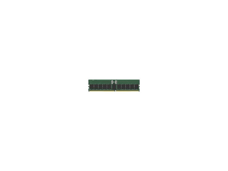 KINGSTON Module DDR5 32Go 6400 MT/s ECC