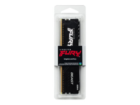 KINGSTON 16Go 3200MHz DDR4 CL16 DIMM