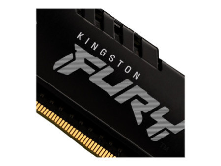 KINGSTON 16Go 3200MHz DDR4 CL16 DIMM