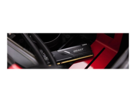KINGSTON 16Go 3200MHz DDR4 CL16 DIMM