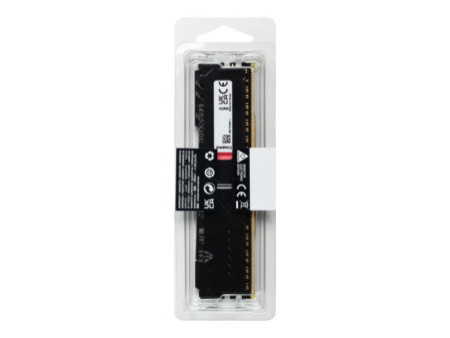 KINGSTON 16Go 3200MHz DDR4 CL16 DIMM