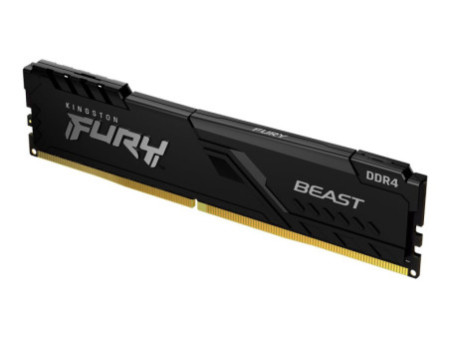 KINGSTON 32Go 3200MHz DDR4 CL16 DIMM