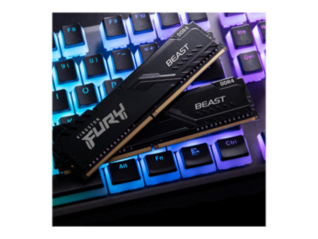 KINGSTON 32Go 3200MHz DDR4 CL16 DIMM