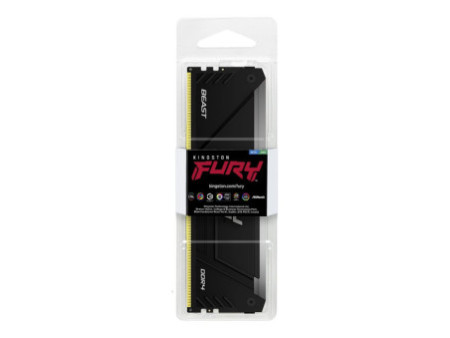 KINGSTON 32Go 3200MT/s DDR4 CL16 DIMM