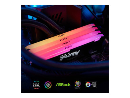 KINGSTON 32Go 3200MT/s DDR4 CL16 DIMM