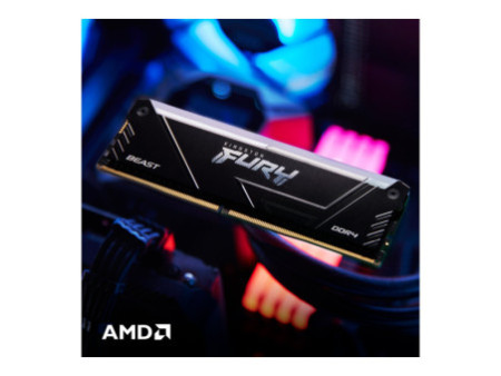 KINGSTON 32Go 3200MT/s DDR4 CL16 DIMM
