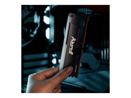 KINGSTON 64Go 3200MT/s DDR4 CL16 DIMM