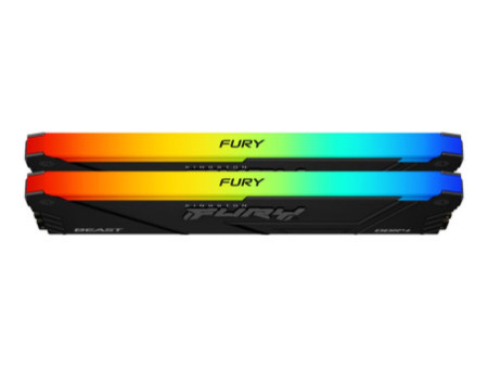 KINGSTON 64Go 3200MT/s DDR4 CL16 DIMM