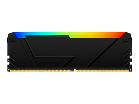 KINGSTON 64Go 3200MT/s DDR4 CL16 DIMM