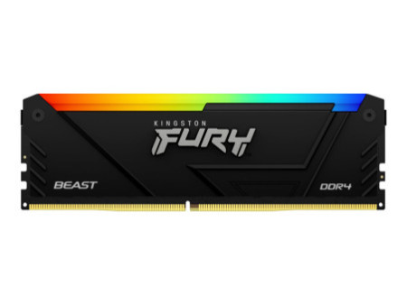 KINGSTON 64Go 3200MT/s DDR4 CL16 DIMM