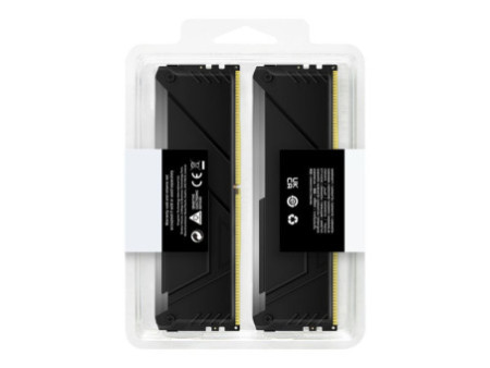 KINGSTON 64Go 3200MT/s DDR4 CL16 DIMM
