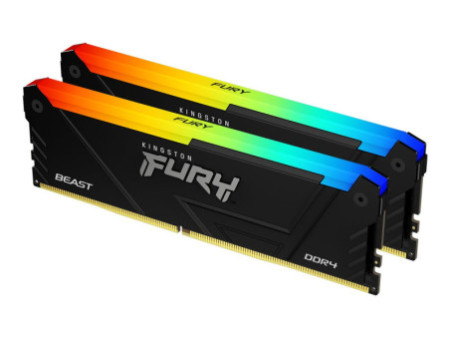 KINGSTON 64Go 3200MT/s DDR4 CL16 DIMM