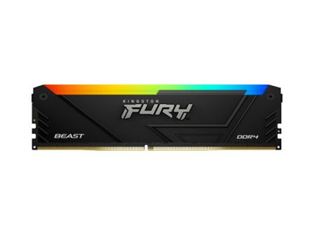 KINGSTON 64Go 3200MT/s DDR4 CL16 DIMM