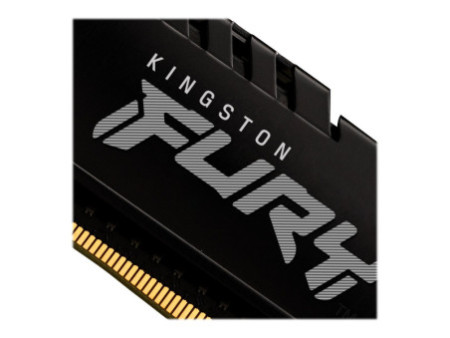 KINGSTON 16Go 3200MHz DDR4 CL16 DIMM