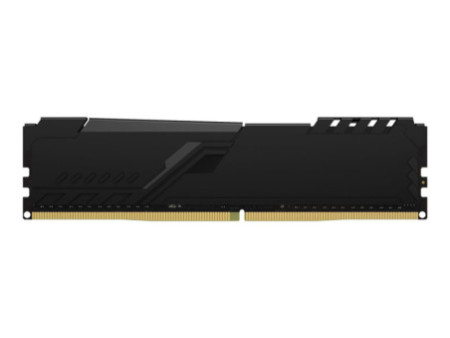 KINGSTON 16Go 3200MHz DDR4 CL16 DIMM