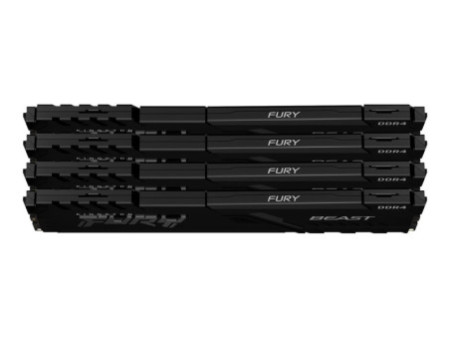 KINGSTON 128Go 3200MHz DDR4 CL16 DIMM