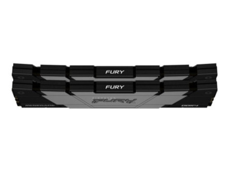KINGSTON 16Go 3200MT/s DDR4 CL16 DIMM
