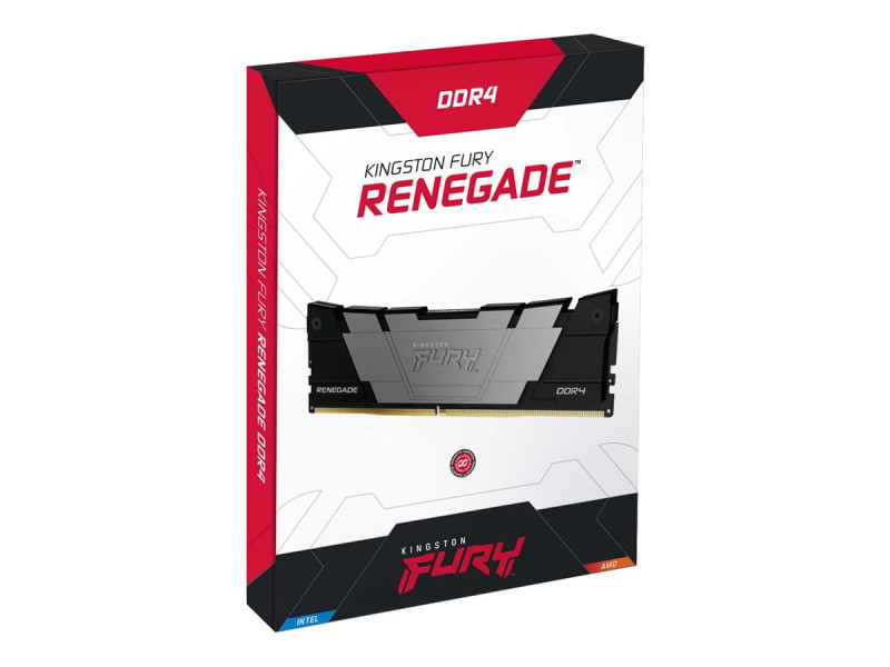 KINGSTON 32Go 3200MT/s DDR4 CL16 DIMM