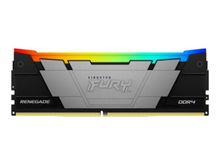 KINGSTON 8Go 3200MT/s DDR4 CL16 DIMM