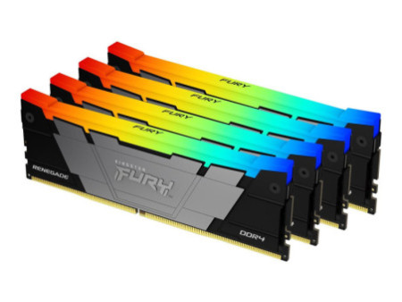 KINGSTON 32Go 3200MT/s DDR4 CL16 DIMM