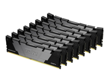 KINGSTON 256Go 3200MT/s DDR4 CL16 DIMM