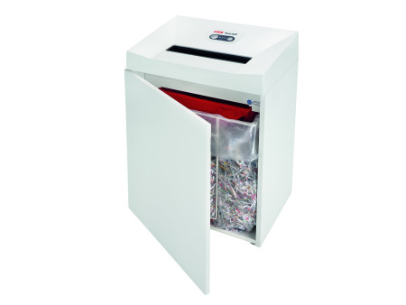 HSM Destructeur de documents PURE 530