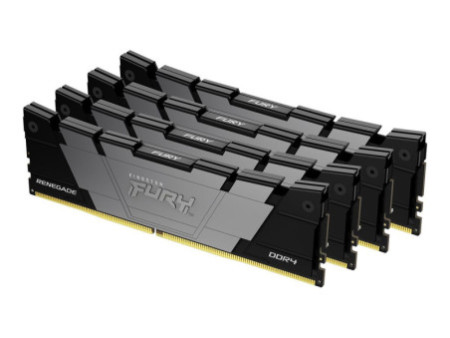 KINGSTON 32Go 3600MT/s DDR4 CL16 DIMM