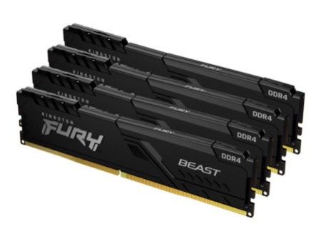KINGSTON 32Go 3600MHz DDR4 CL17 DIMM