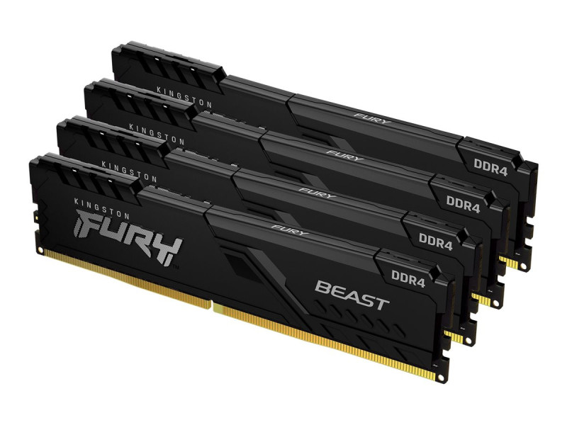 KINGSTON 32Go 3600MHz DDR4 CL17 DIMM