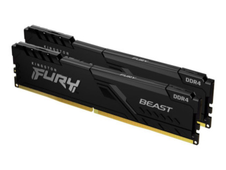 KINGSTON 32Go 3600MHz DDR4 CL18 DIMM